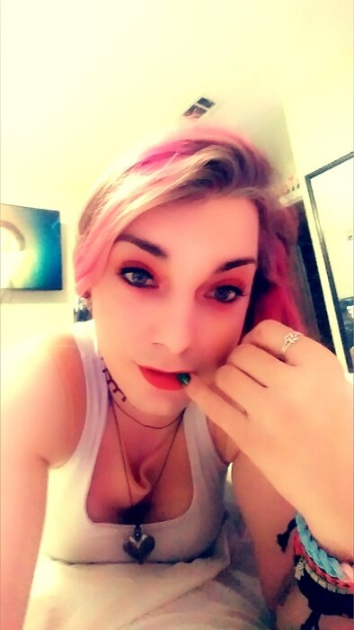Wynnthewitch (@wynn_the_witch), OnlyFans creator