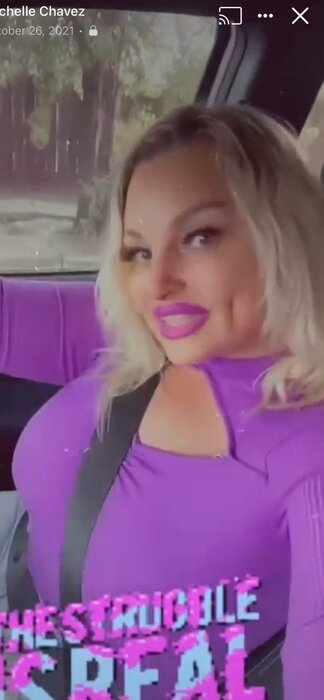Xratedrochelle (@x-ratedrochelle), OnlyFans creator