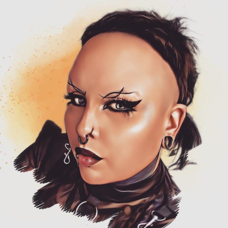 Xreneerainx (@x.reneerain.x), OnlyFans creator