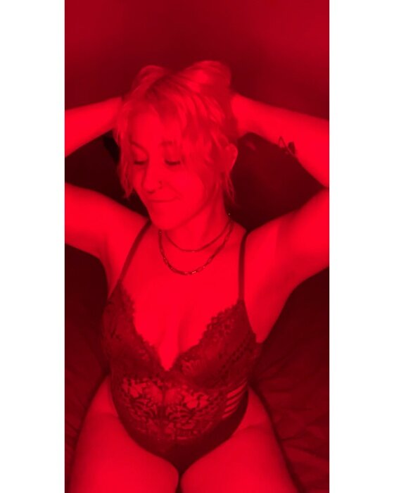 Xariax (@x_aria_x), OnlyFans creator