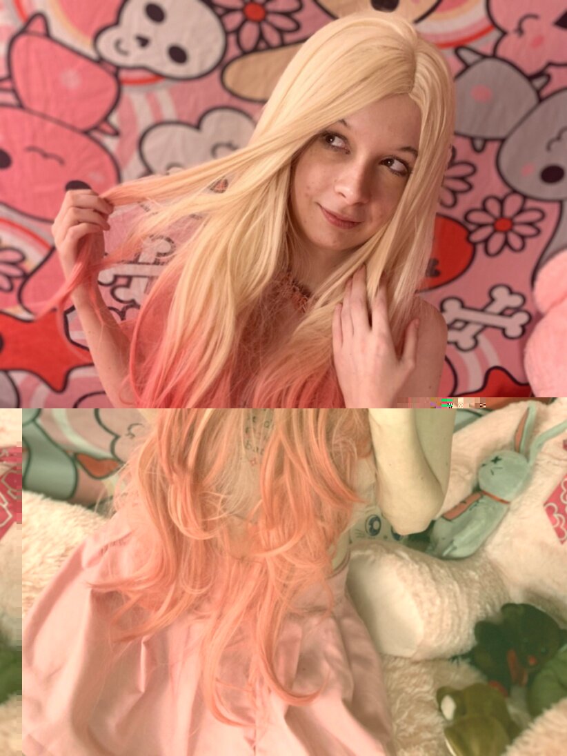 Xabbyrossx (@xabbyrossx), OnlyFans creator