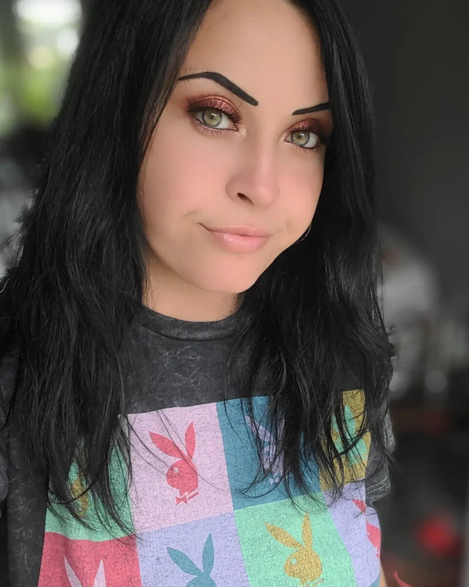 Xallyxmariex (@xallyxmariex), OnlyFans creator