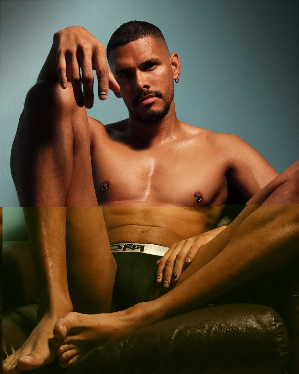Xamir (@xamir), OnlyFans creator