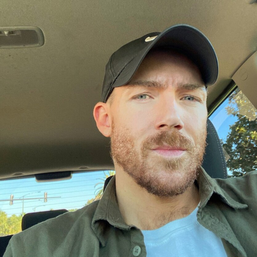 Xandermckee (@xandermckee), OnlyFans creator