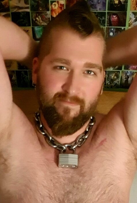 Xanderstonexxx (@xanderstonexxx), OnlyFans creator
