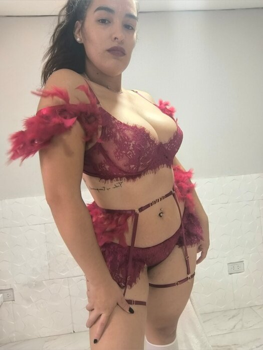 Xandraxanadu (@xandraxanadu), OnlyFans creator