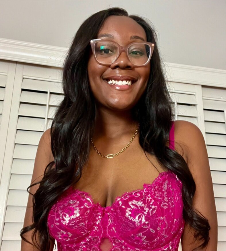 Xasialynnx (@xasialynnx), OnlyFans creator