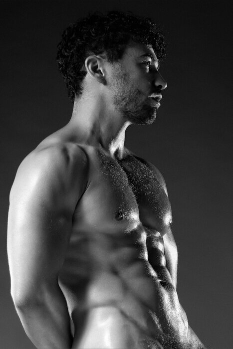 Xaviaragonx (@xaviaragonx), OnlyFans creator