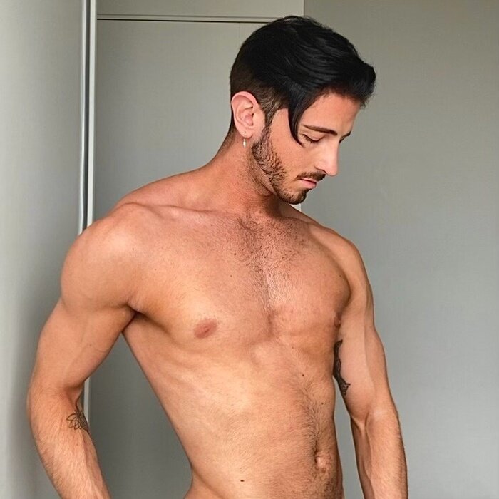 Xaviergold (@xavier_gold), OnlyFans creator