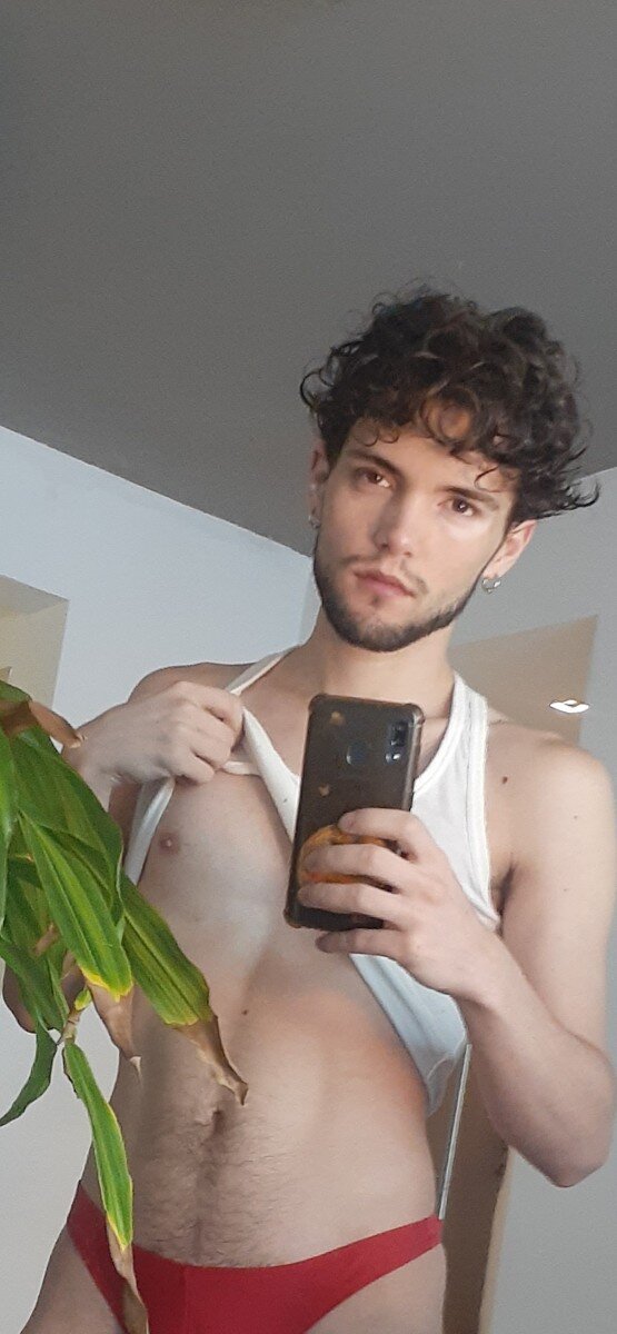 Xavierxxx2991 (@xavierxxx2991), OnlyFans creator