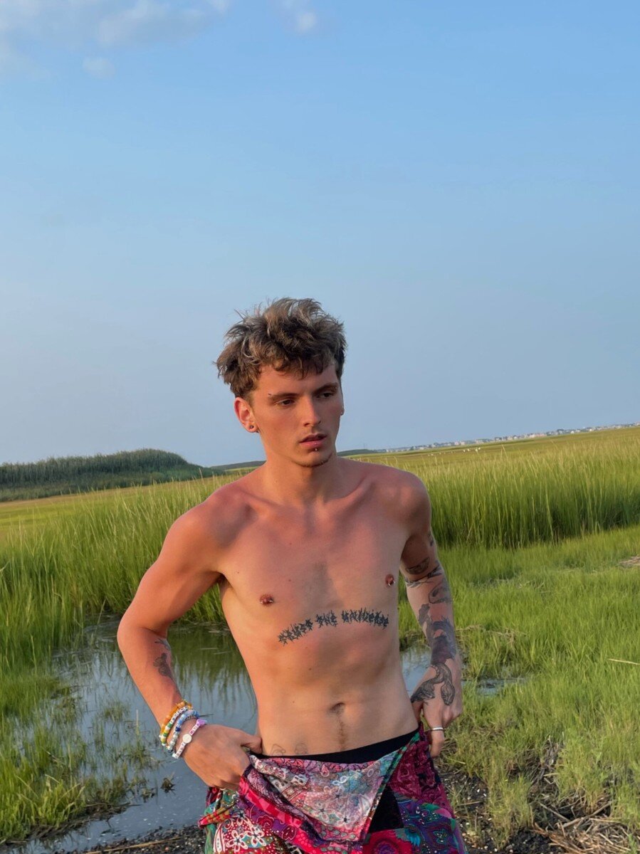 Xbrxvnx (@xbrxvnx), OnlyFans creator