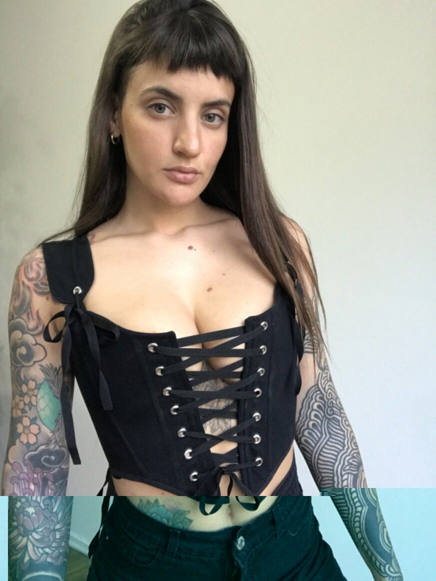 Xcamilovx (@xcamilovx), OnlyFans creator