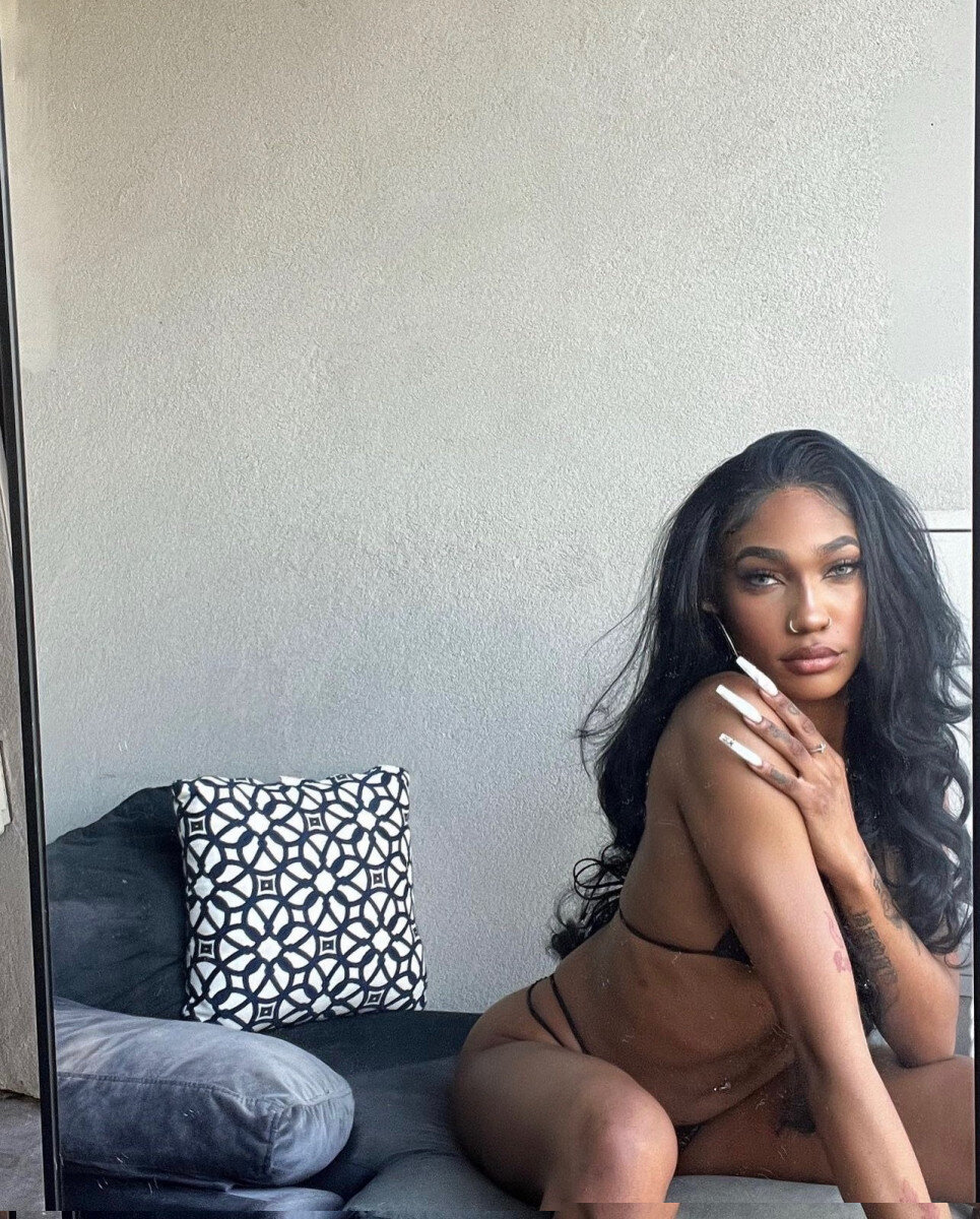 Xcocodiorx (@xcocodiorx), OnlyFans creator