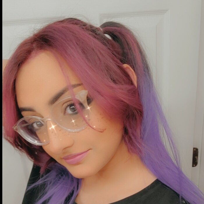 Xdahlipop (@xdahlipop), OnlyFans creator