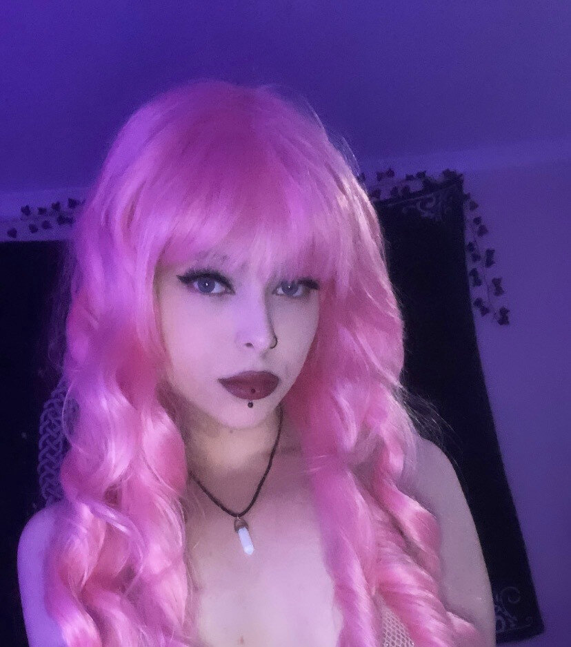 Xdemonicfairyx (@xdemonicfairyx), OnlyFans creator