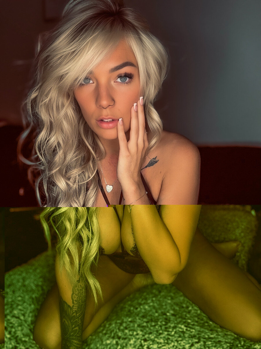Xellieraex (@xellieraex), OnlyFans creator