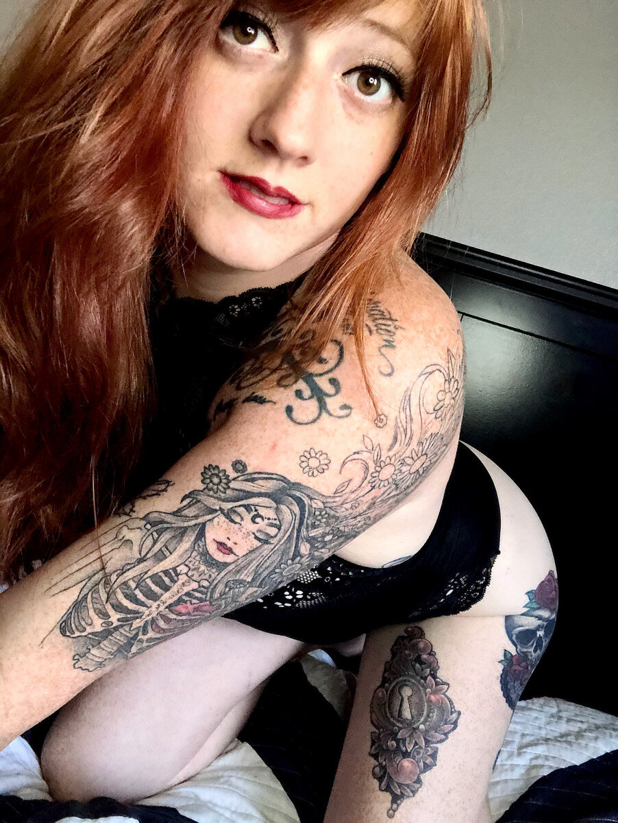 Xemmafoxxx (@xemmafoxxx), OnlyFans creator