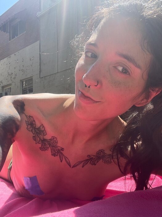 Xemmakattx (@xemmakattx), OnlyFans creator