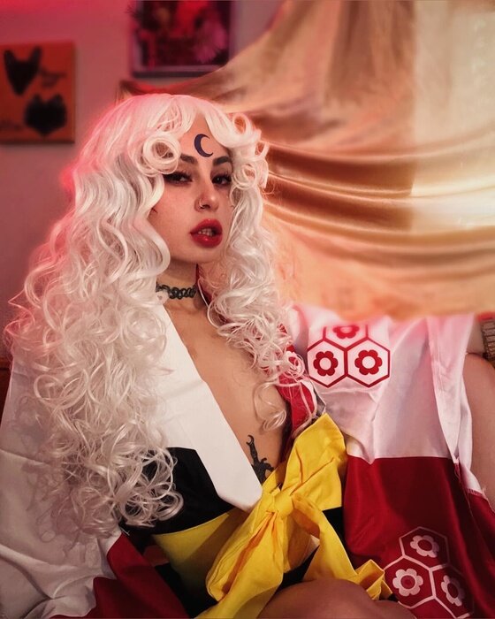 Xenaamor (@xenaamor), OnlyFans creator