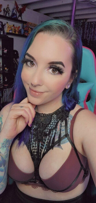 Xenoqueen (@xeno_queen), OnlyFans creator