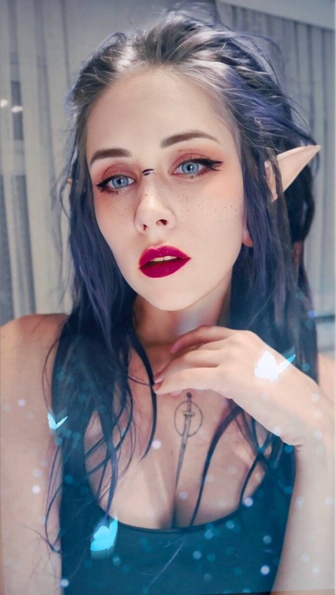 Xentalex (@xenta_lex), OnlyFans creator