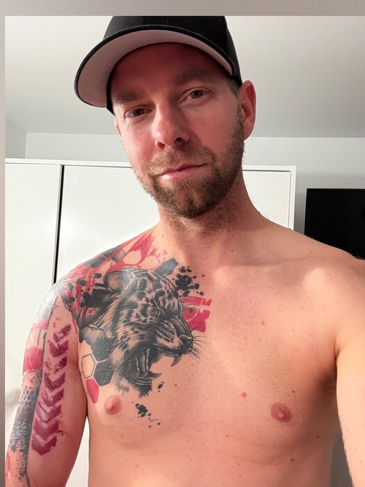 Xfrankx (@xfrankx), OnlyFans creator