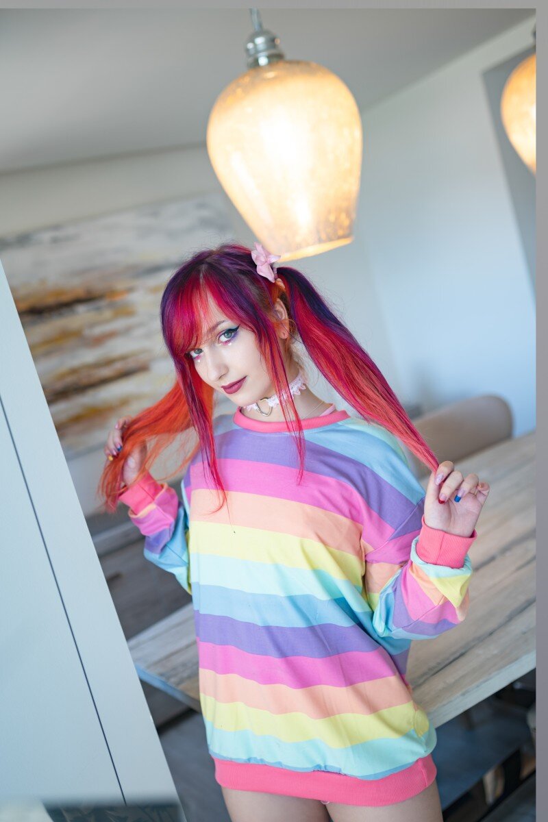 Xhajinx (@xhajinx), OnlyFans creator