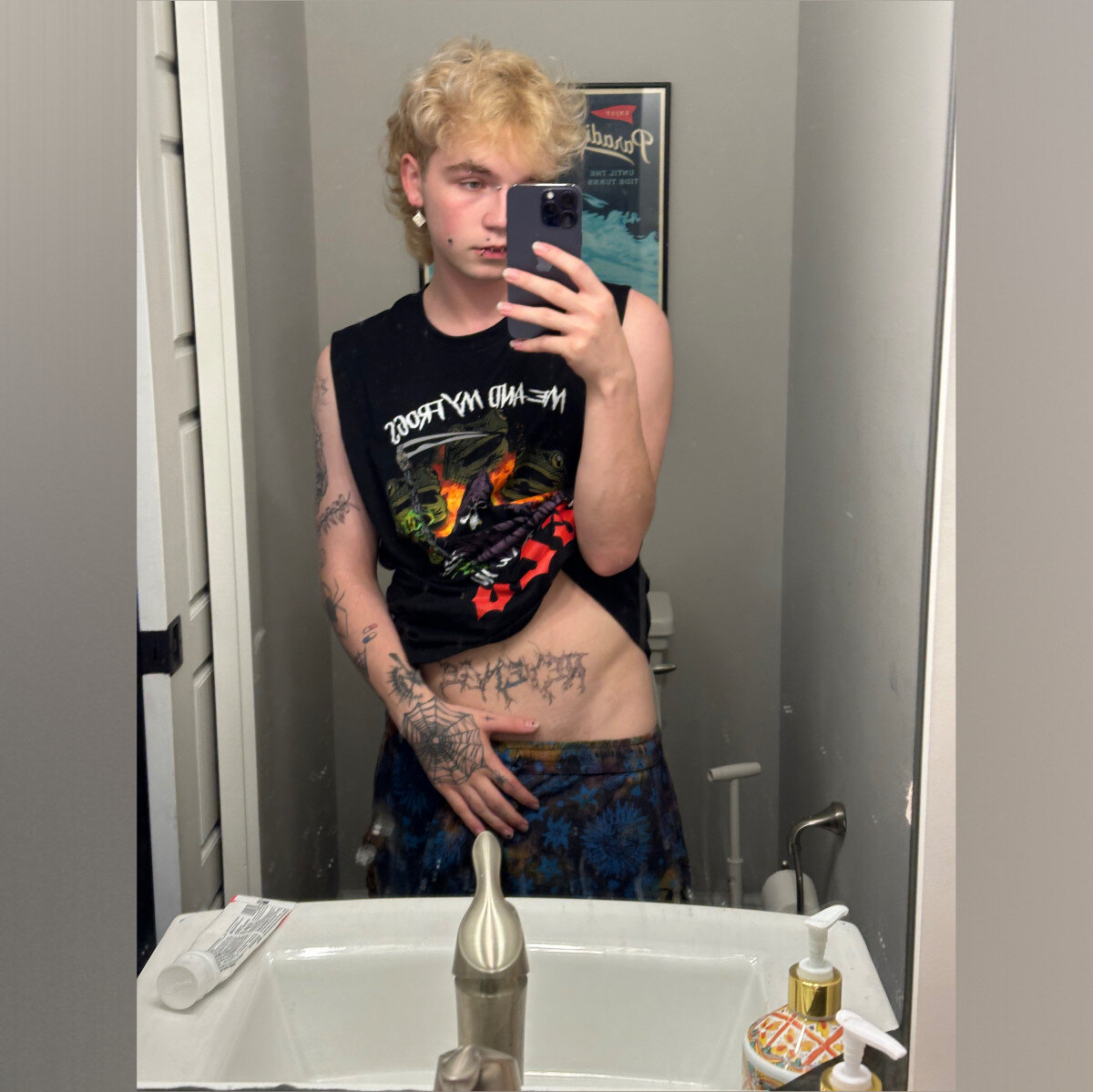 Xhased (@xhased), OnlyFans creator