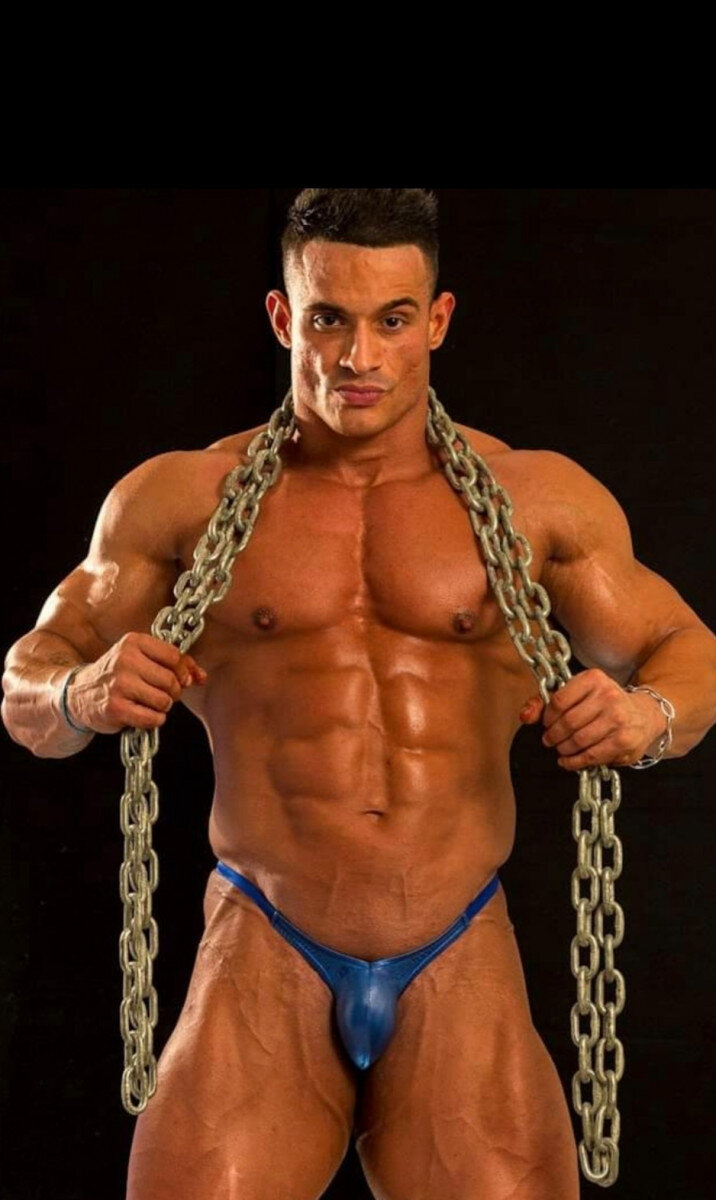 Xheraclesx (@xheraclesx), OnlyFans creator