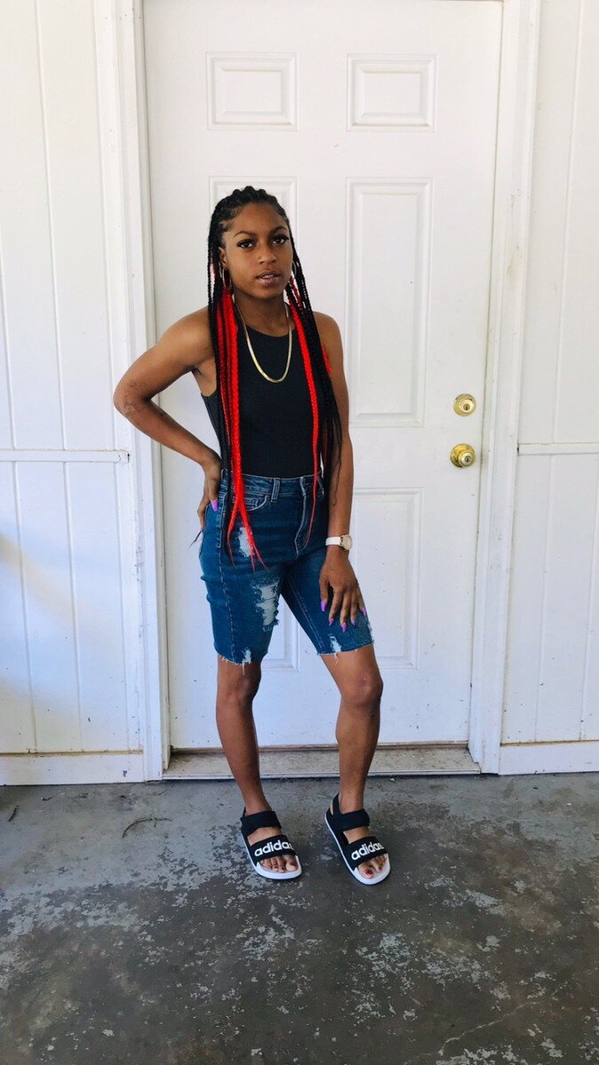Xhiraqqueen (@xhiraqqueen), OnlyFans creator