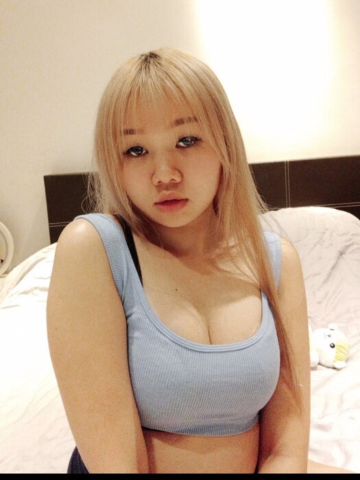 New (@xiaomeiyng), OnlyFans creator