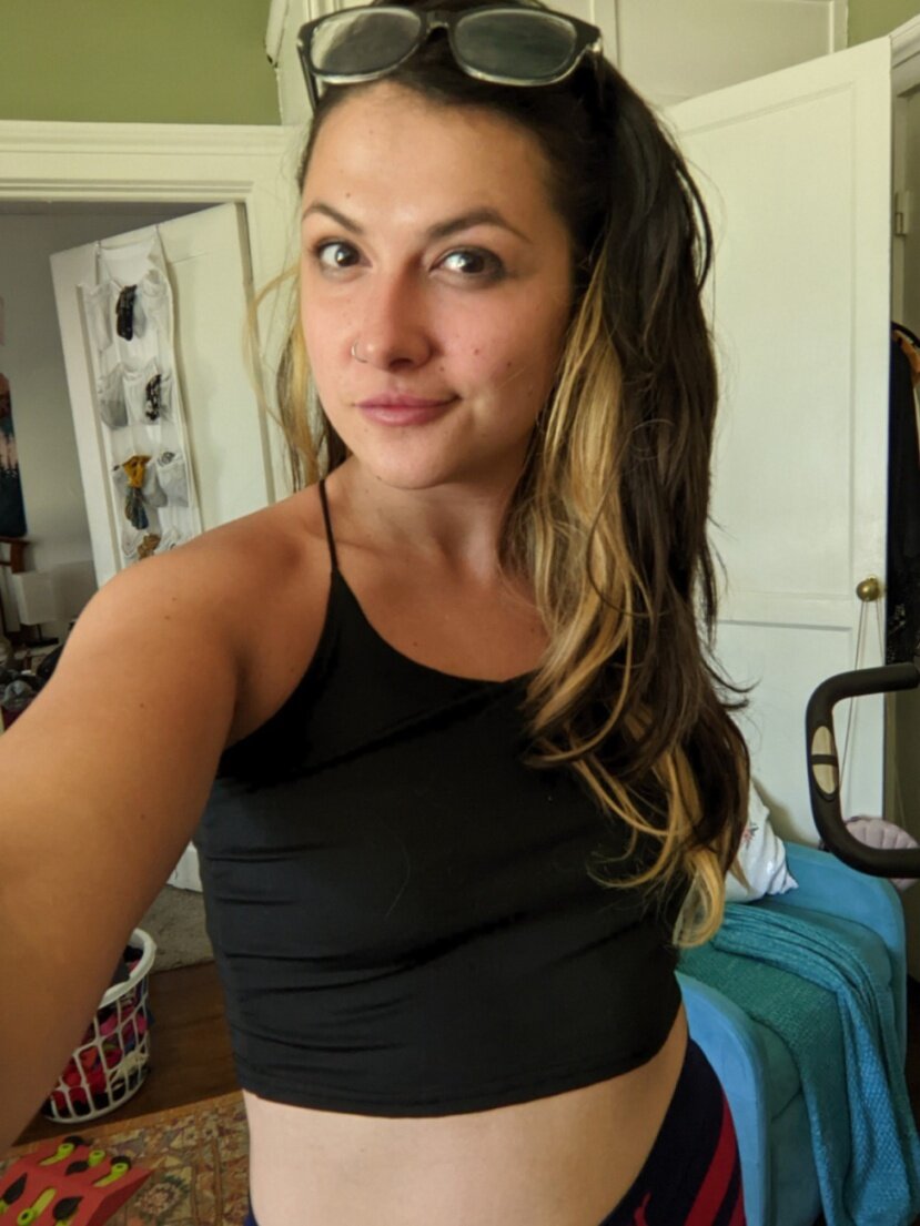Xilbabe (@xilbabe), OnlyFans creator