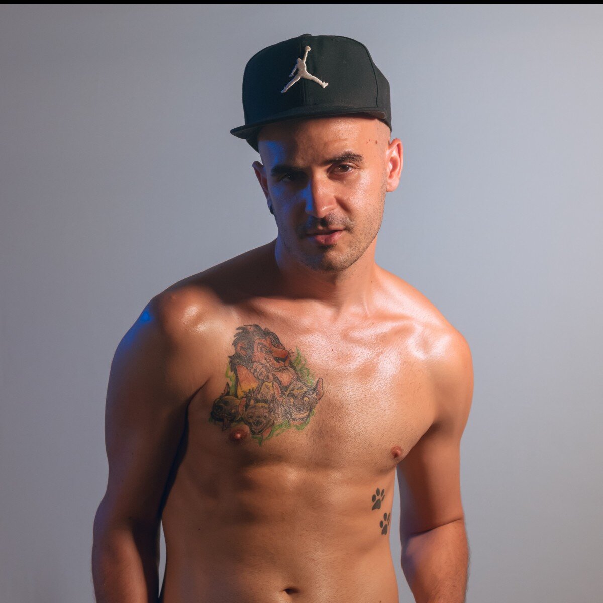 Xiscofreeman (@xiscofreeman), OnlyFans creator