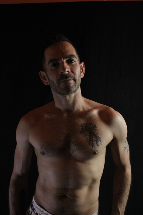 Xiscoxx (@xiscoxx), OnlyFans creator
