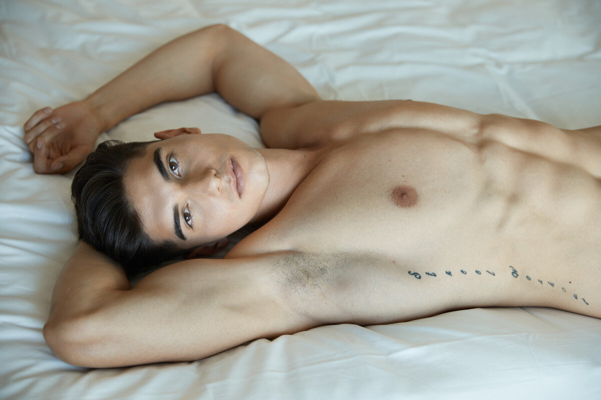 Xjaredshaw (@xjaredshaw), OnlyFans creator