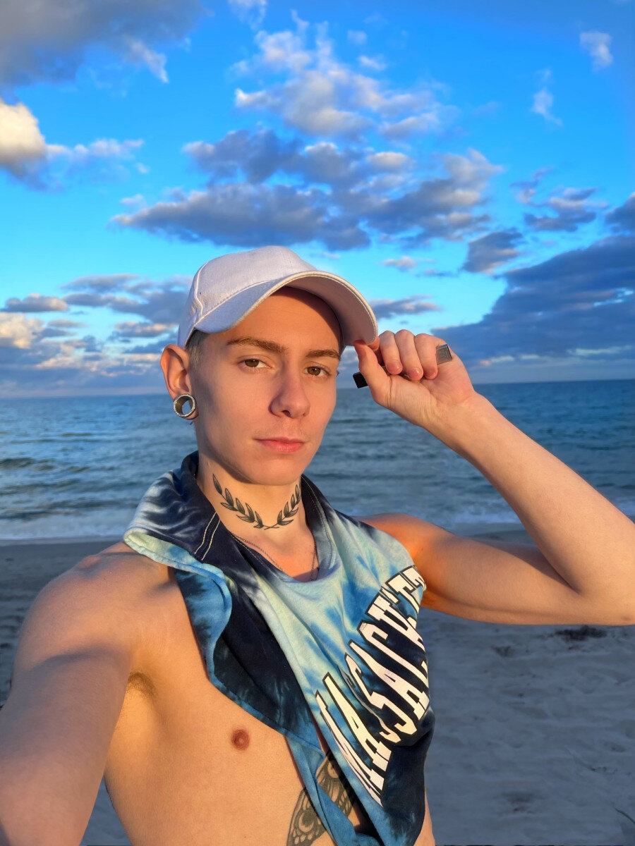 Xjaydenxxx (@xjaydenxxx), OnlyFans creator