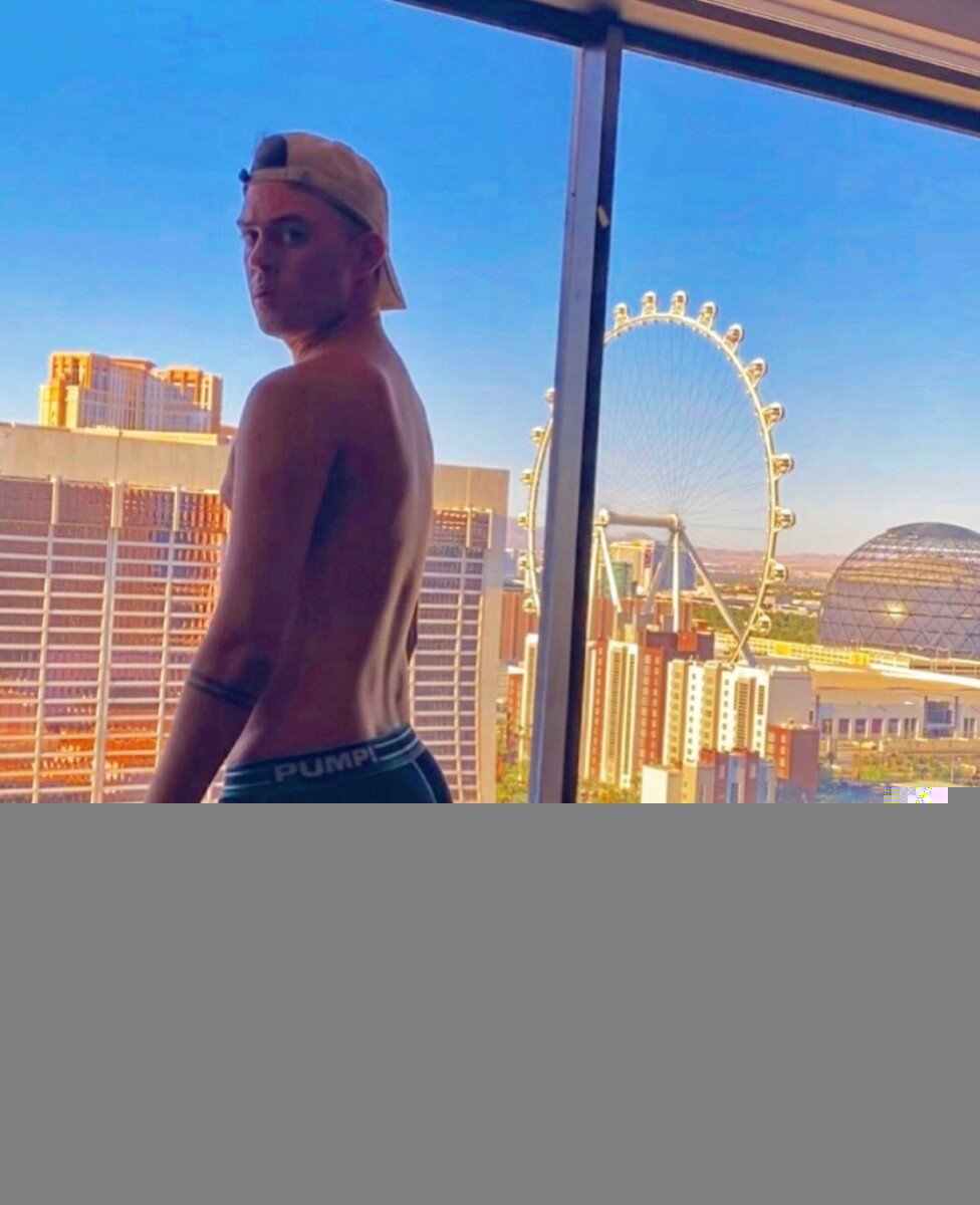 Xjbtony (@xjbtony), OnlyFans creator