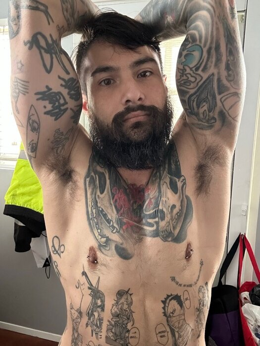 Xjlondonx (@xjlondonx), OnlyFans creator
