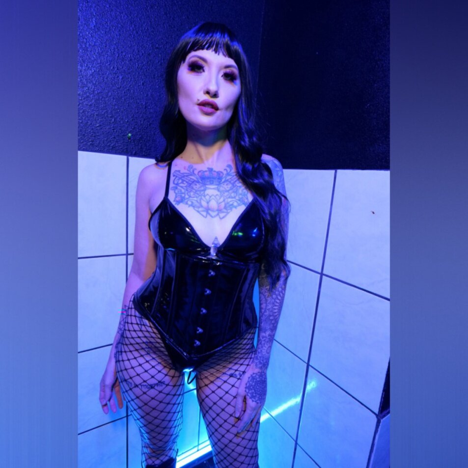 Xkristyleex (@xkristyleex), OnlyFans creator