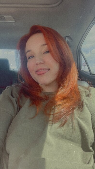 Xladyhoekage (@xladyhoekage), OnlyFans creator