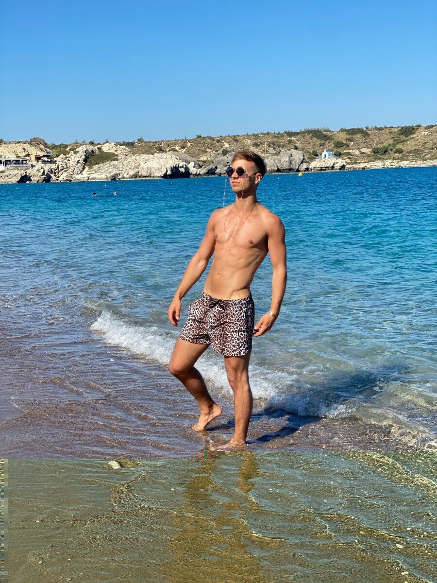 Xliammoore (@xliammoore), OnlyFans creator