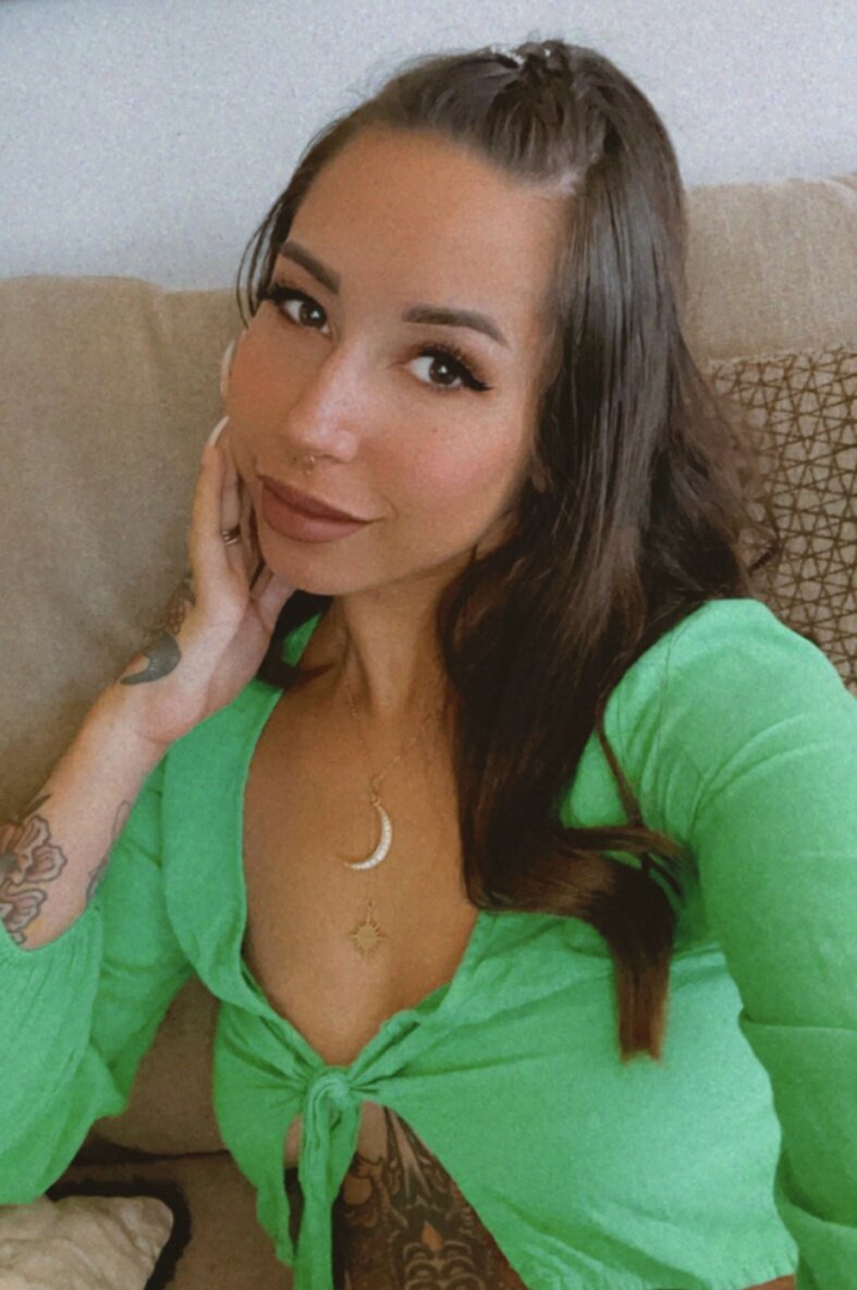 Xlinafox (@xlinafox), OnlyFans creator