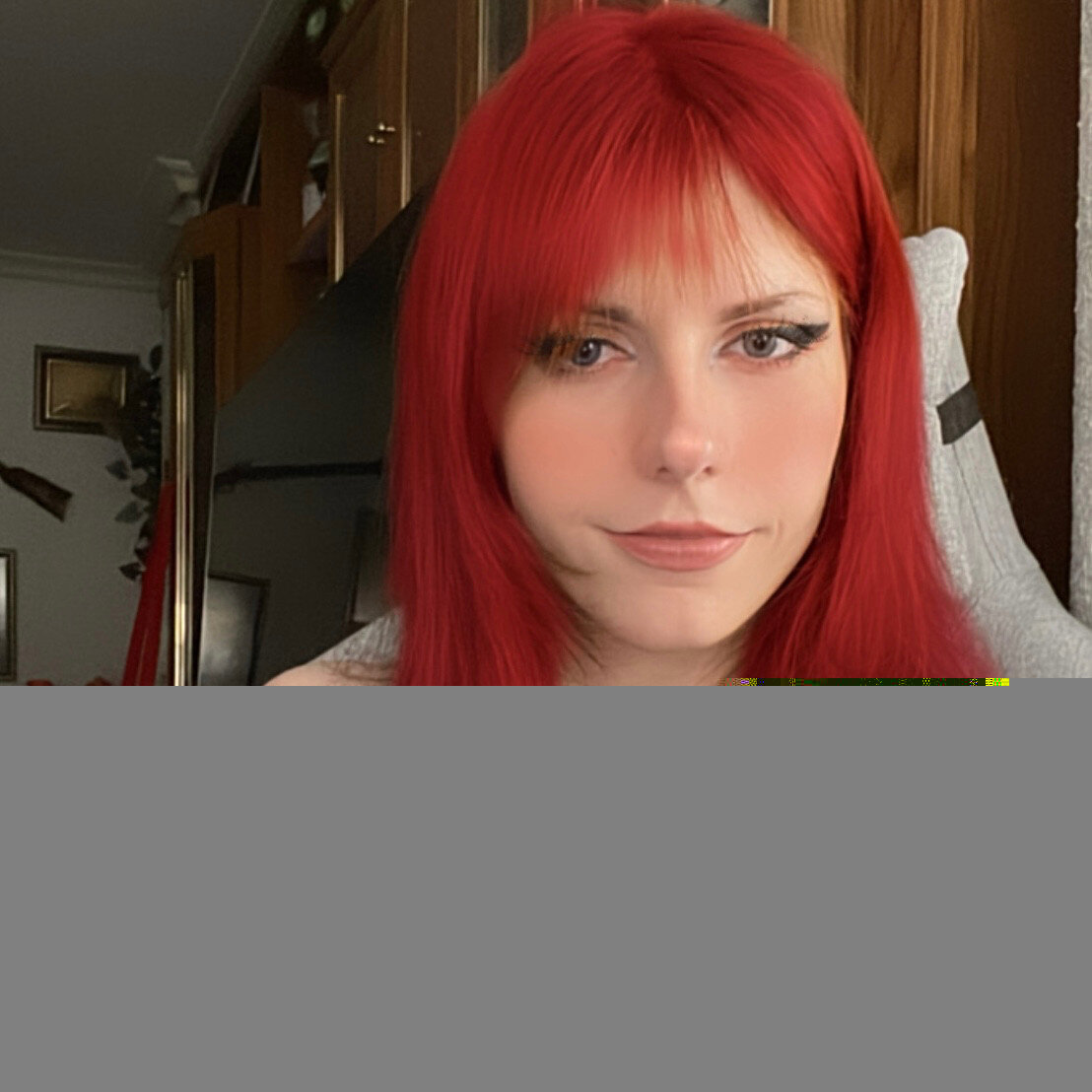 Xlunartears (@xlunartears), OnlyFans creator