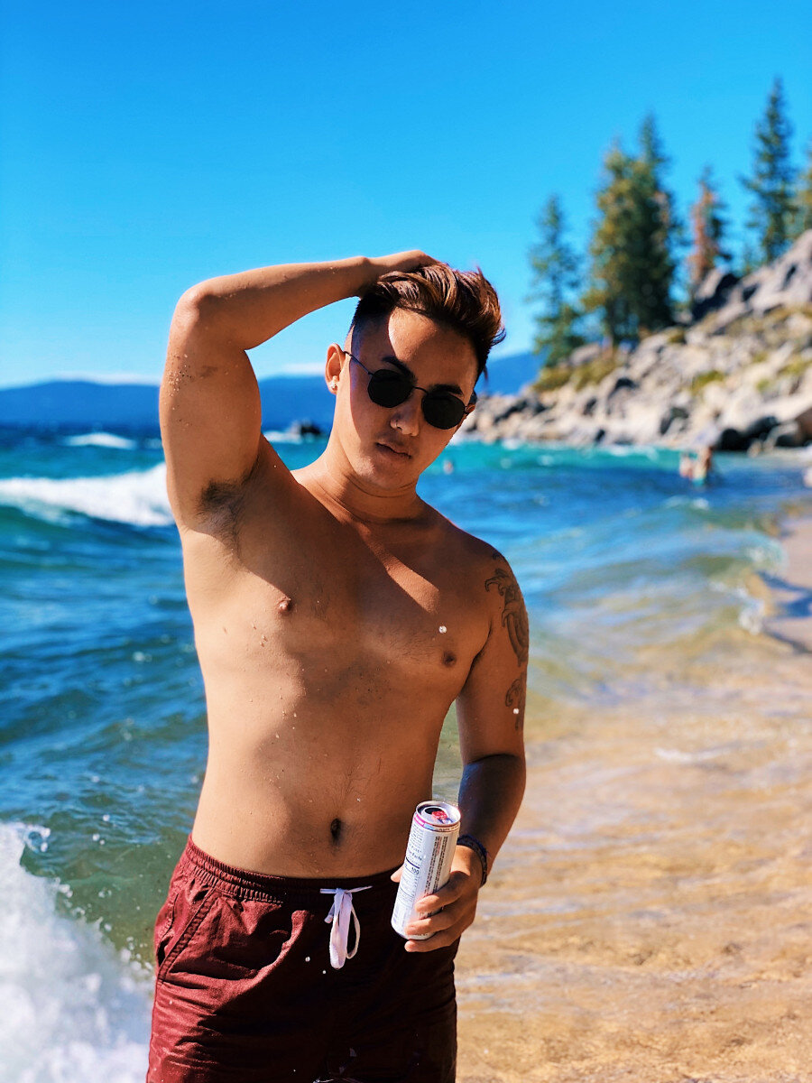Xlushice (@xlushice), OnlyFans creator