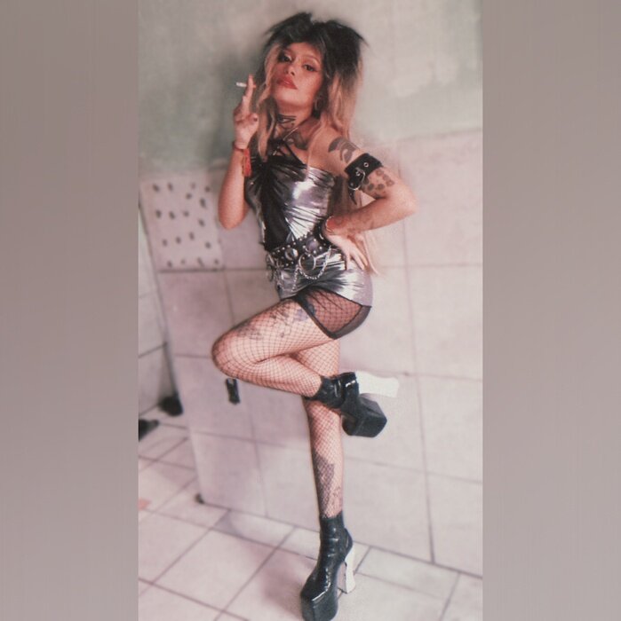 Xlustyangel (@xlustyangel), OnlyFans creator