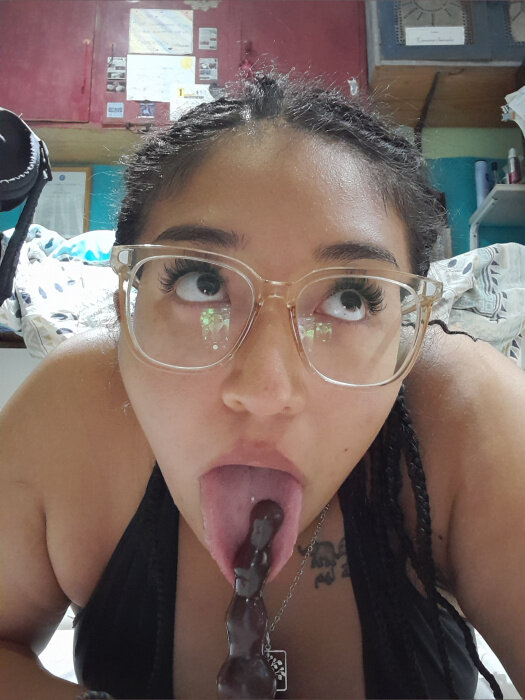 Xmaia (@xmaia), OnlyFans creator