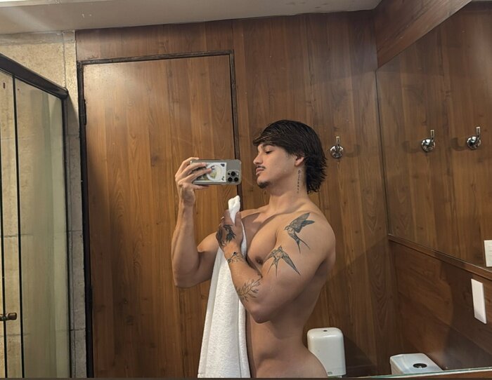 Xmatheusr (@xmatheusr), OnlyFans creator