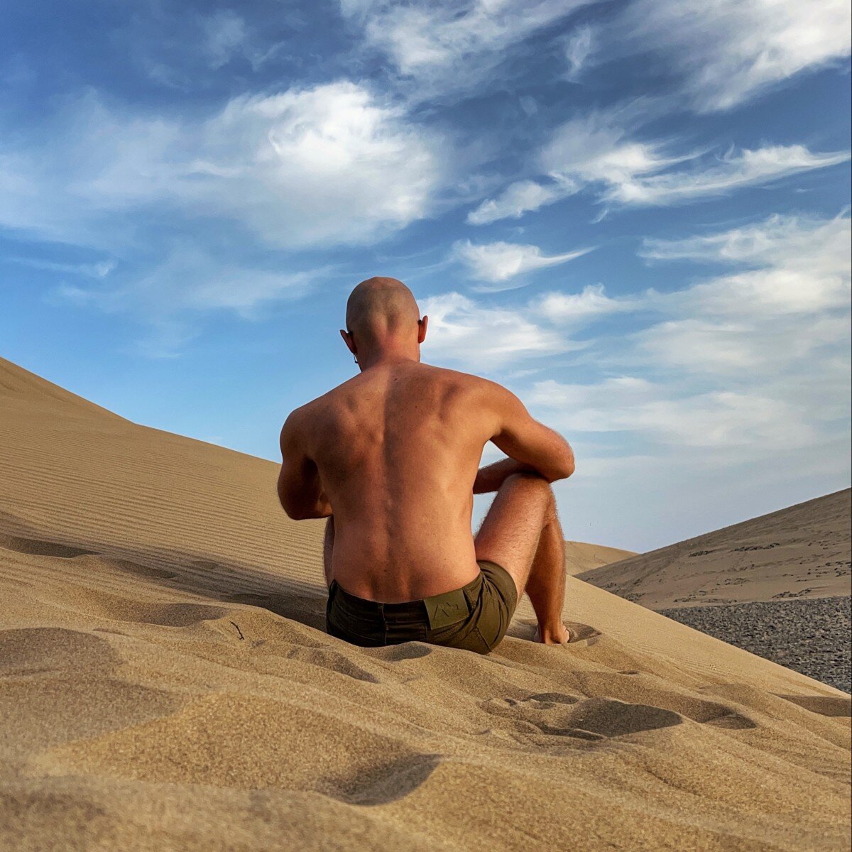 Xmattpoland (@xmattpoland), OnlyFans creator