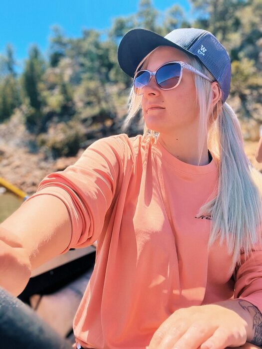 Xmisskrisxfree (@xmisskrisxfree), OnlyFans creator