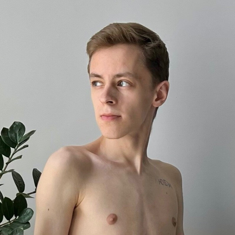 Xmmgdima (@xmmgdima), OnlyFans creator